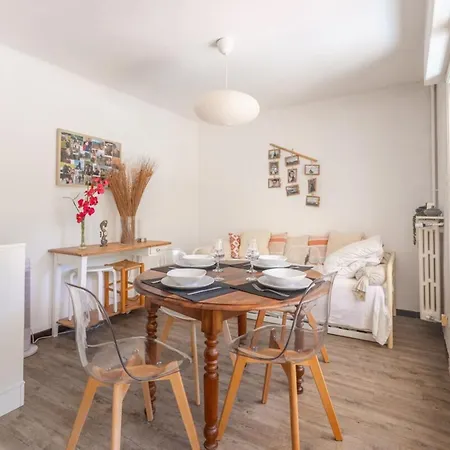 L'evasion De Portissol - Superbe Terrasse Et Parking