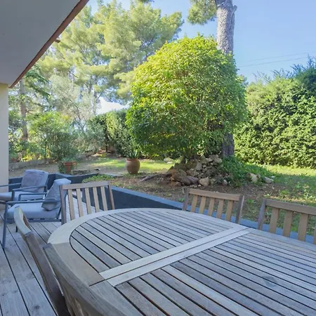 L'evasion De Portissol - Superbe Terrasse Et Parking * Sanary-sur-Mer