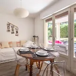 L'evasion De Portissol - Superbe Terrasse Et Parking شقة ساناري سور مير