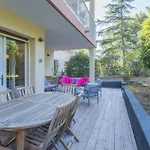 L'evasion De Portissol - Superbe Terrasse Et Parking شقة