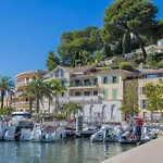 شقة L'evasion De Portissol - Superbe Terrasse Et Parking *