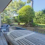 L'evasion De Portissol - Superbe Terrasse Et Parking * ساناري سور مير