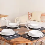 L'evasion De Portissol - Superbe Terrasse Et Parking * ساناري سور مير