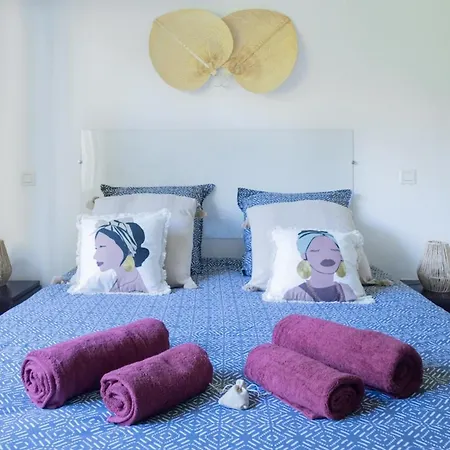 L'évasion De Portissol - Jardin Et Parking Apartamento